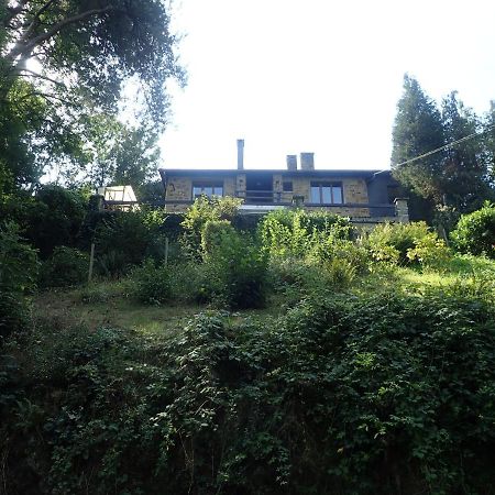 Villa August Verlaine Eksteriør billede