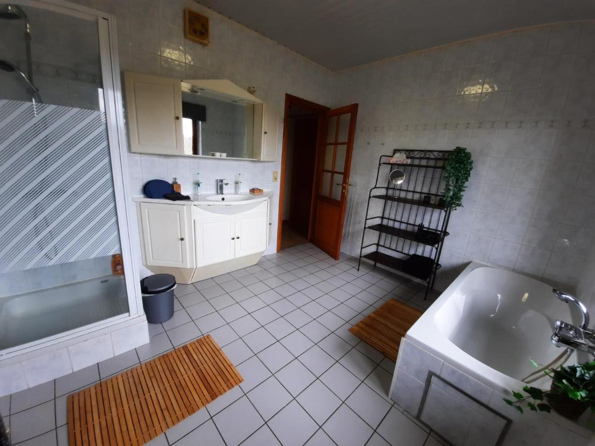 Villa August Verlaine Eksteriør billede