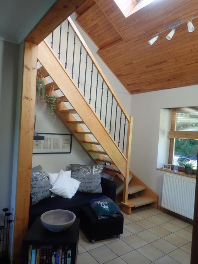 Villa August Verlaine Eksteriør billede