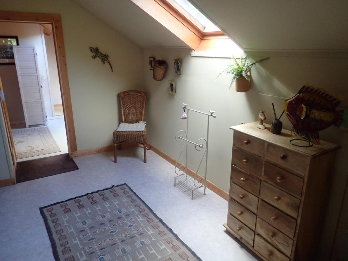 Villa August Verlaine Eksteriør billede