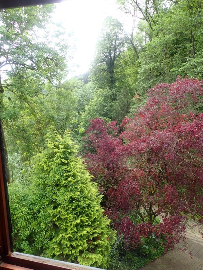 Villa August Verlaine Eksteriør billede